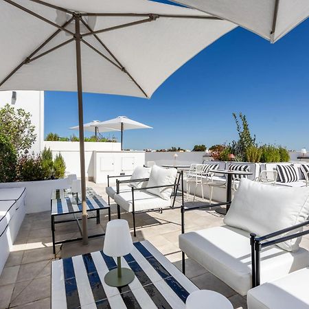 Casa De La Vega Suites Chiclana de la Frontera Exteriér fotografie