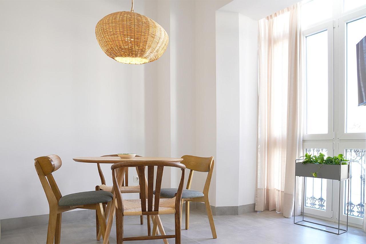 Casa De La Vega Suites Chiclana de la Frontera Exteriér fotografie