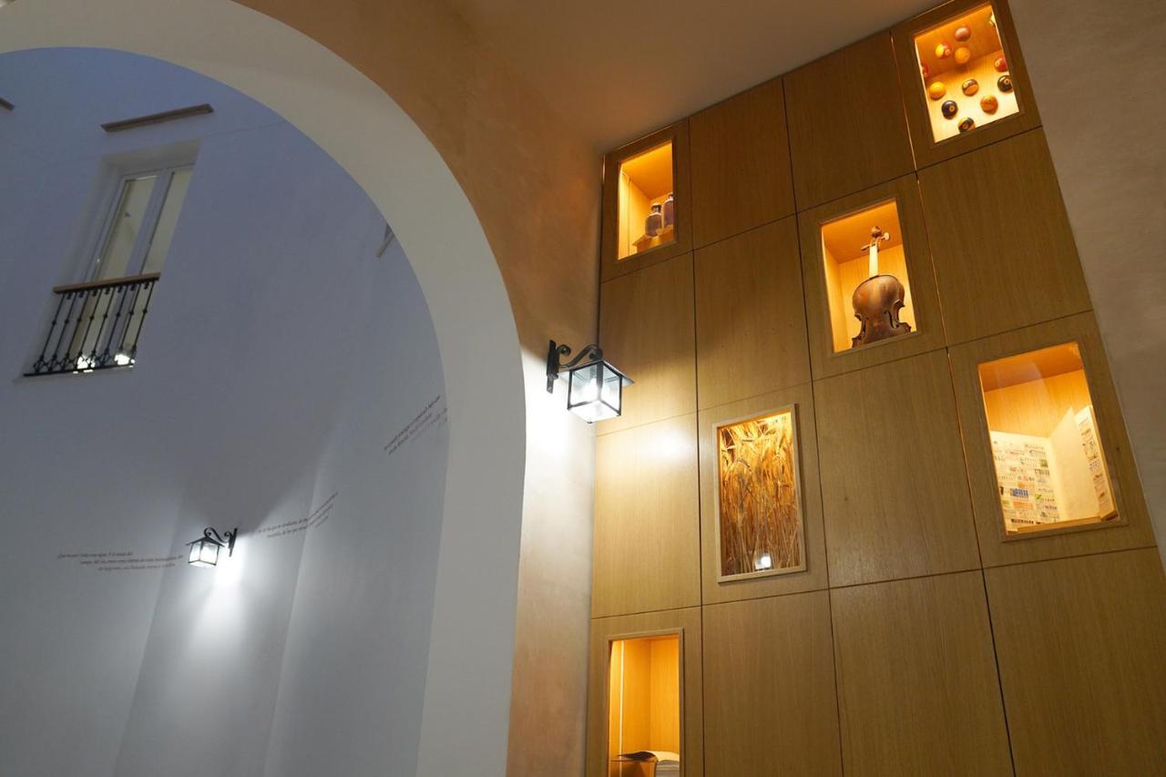 Casa De La Vega Suites Chiclana de la Frontera Exteriér fotografie