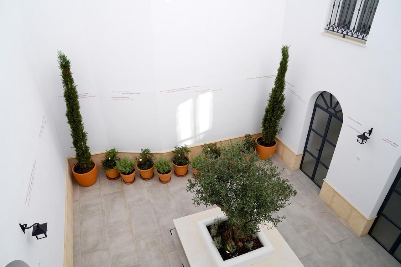 Casa De La Vega Suites Chiclana de la Frontera Exteriér fotografie