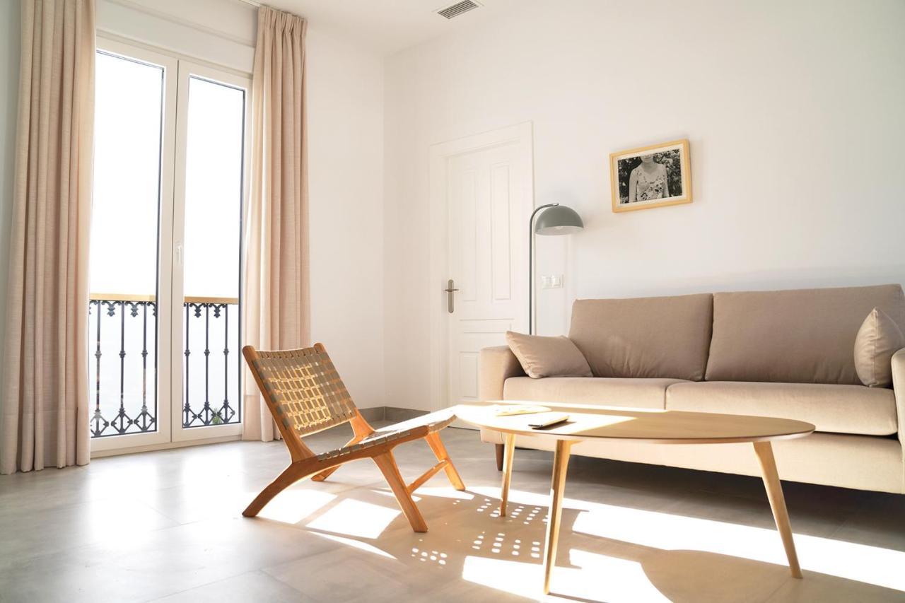 Casa De La Vega Suites Chiclana de la Frontera Exteriér fotografie