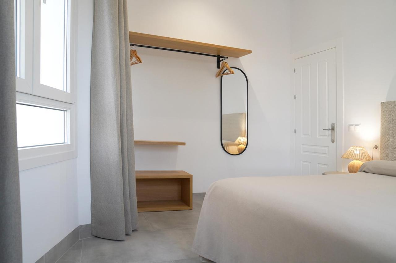 Casa De La Vega Suites Chiclana de la Frontera Exteriér fotografie