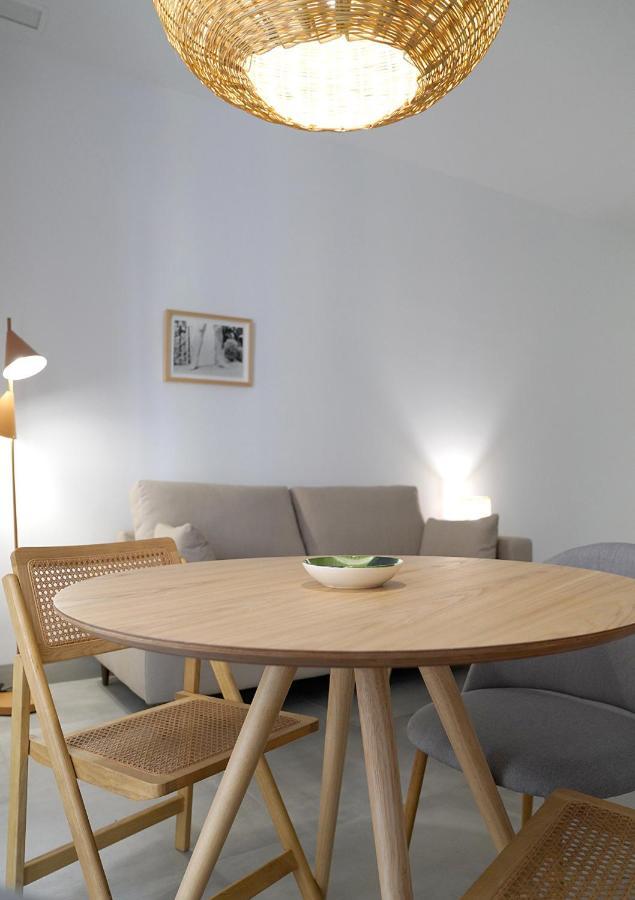 Casa De La Vega Suites Chiclana de la Frontera Exteriér fotografie