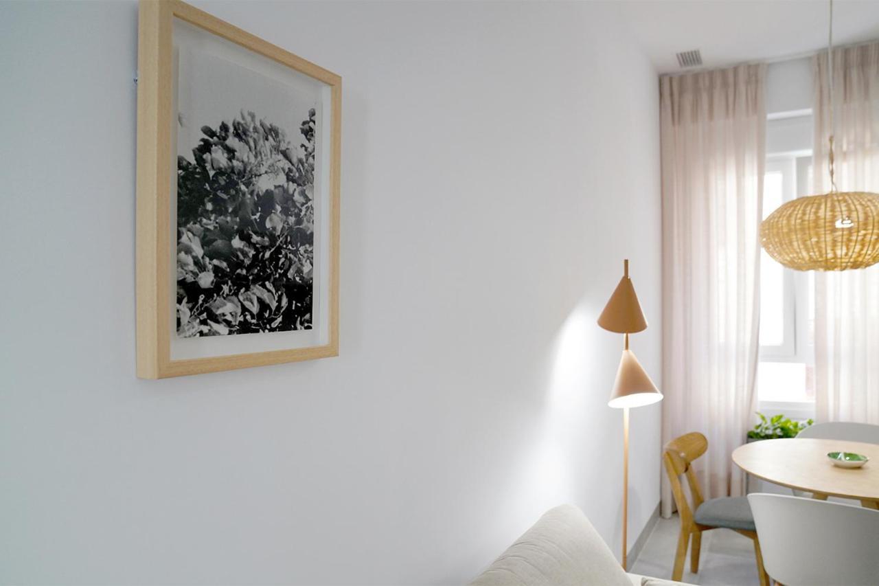 Casa De La Vega Suites Chiclana de la Frontera Exteriér fotografie