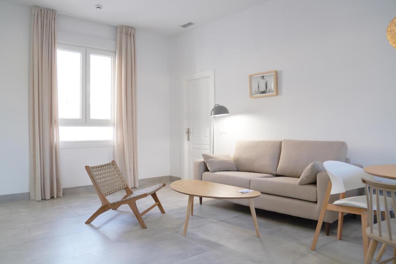 Casa De La Vega Suites Chiclana de la Frontera Exteriér fotografie