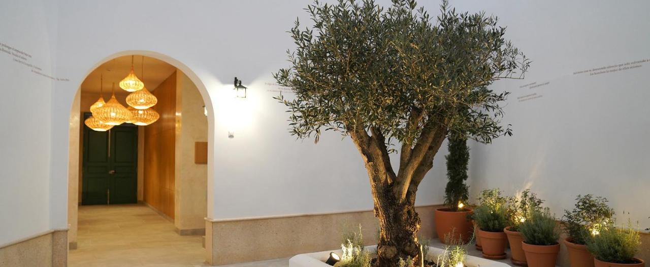 Casa De La Vega Suites Chiclana de la Frontera Exteriér fotografie