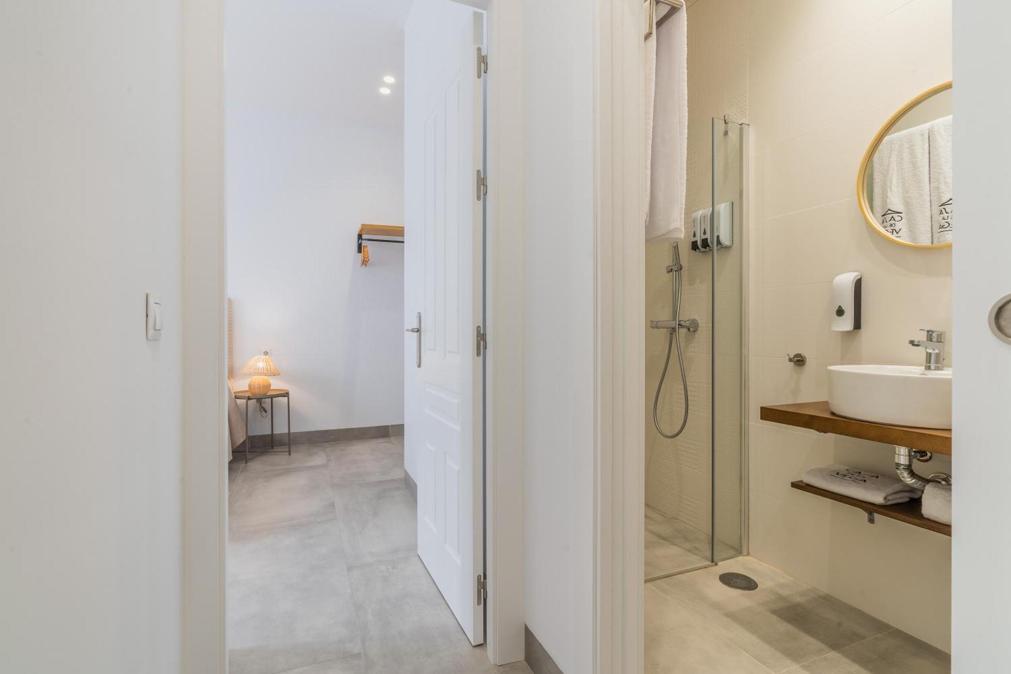 Casa De La Vega Suites Chiclana de la Frontera Exteriér fotografie
