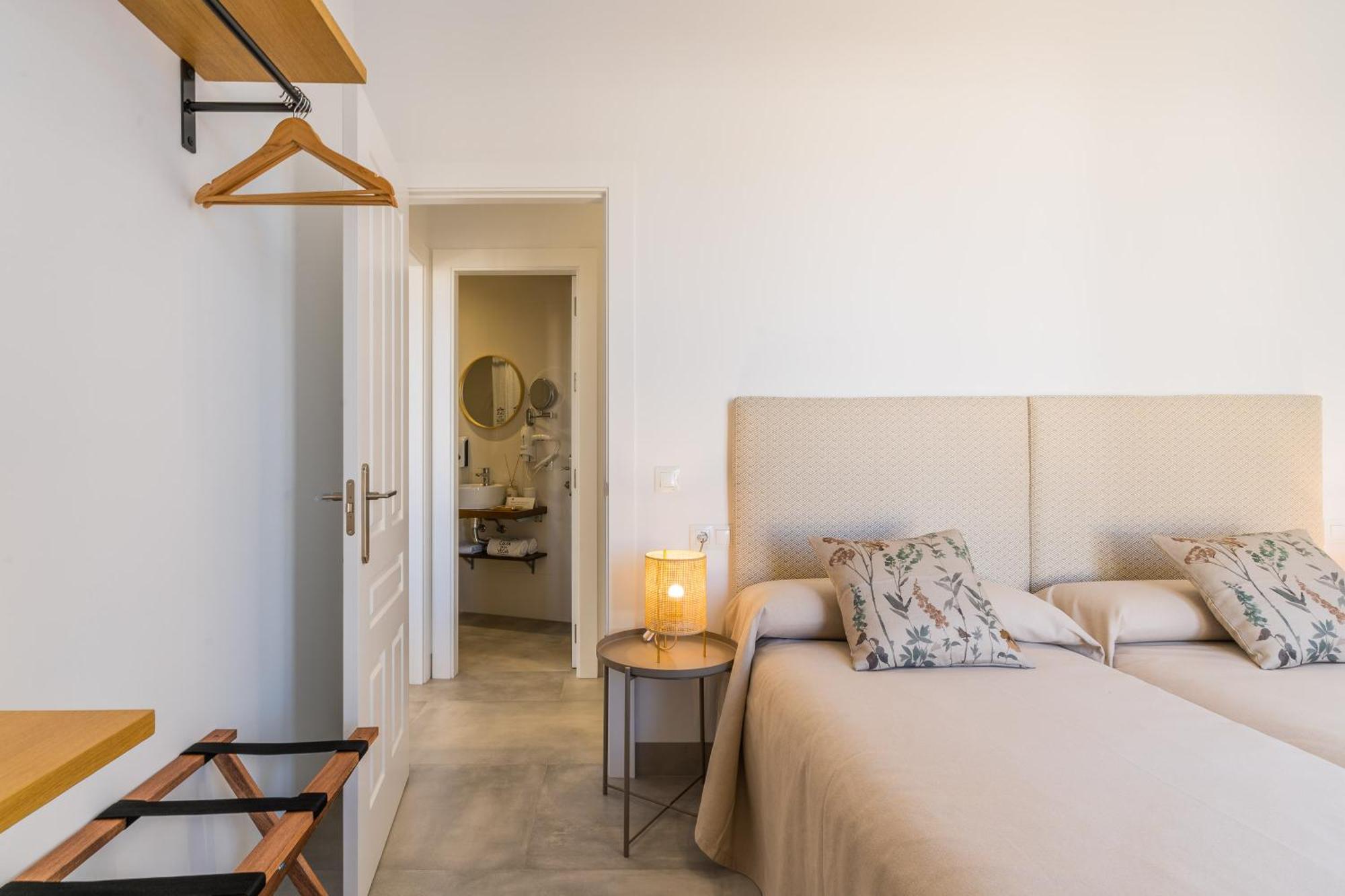 Casa De La Vega Suites Chiclana de la Frontera Exteriér fotografie