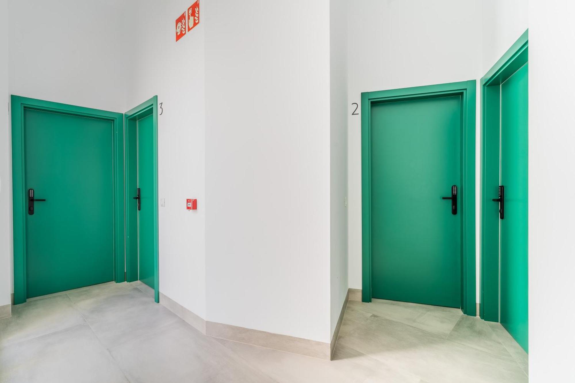 Casa De La Vega Suites Chiclana de la Frontera Exteriér fotografie