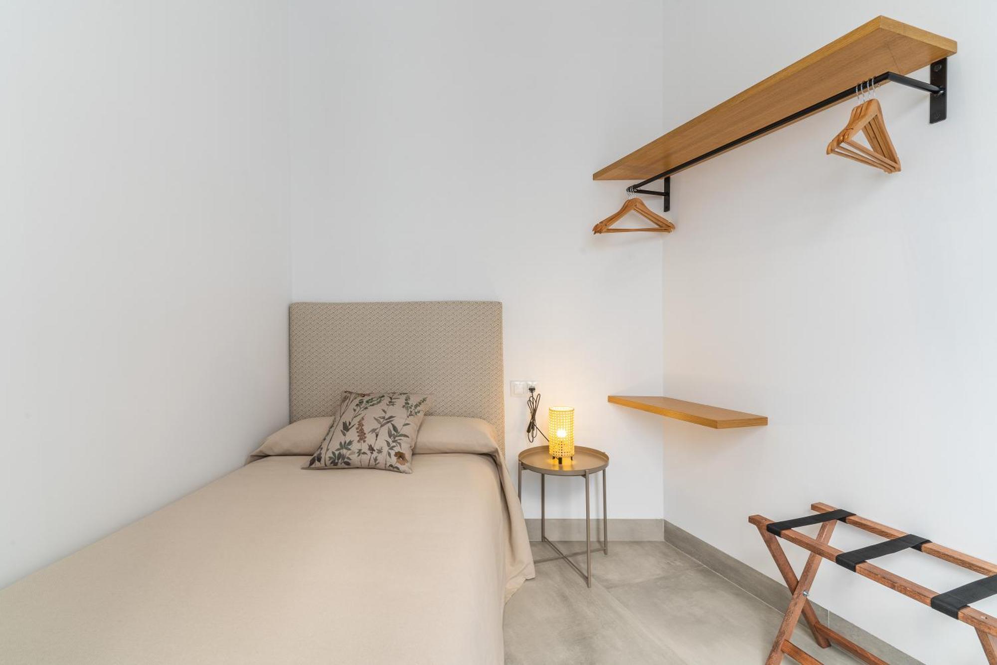 Casa De La Vega Suites Chiclana de la Frontera Exteriér fotografie